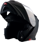 Z1R Solaris Helmet - Flat Black - Small 0101-10031