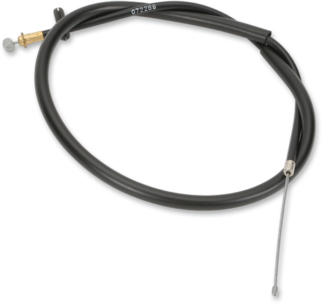 Parts Unlimited Throttle Cable - Honda 17910-968-000