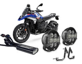 DENALI BMW R1300 2024-2025  D7 PRO CanSmart Bundle DNL.07.KIT.005