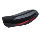 Tappezzeria Italia Ducati Scrambler Nightshift 2021-2022 Seat Cover Comfort Red Black