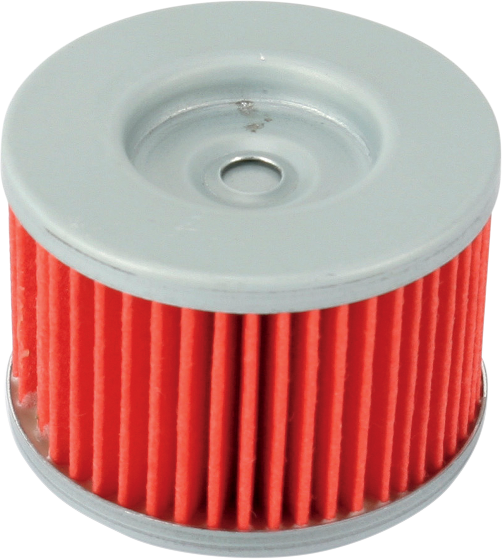 MOOSE RACING Oil Filter - Kawasaki DT-09-41