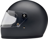 BILTWELL Gringo S Helmet - Flat Black - XL 1003-201-505