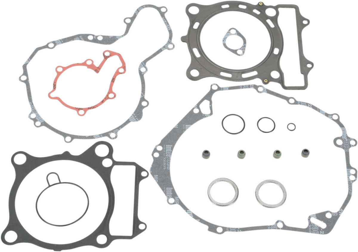 MOOSE RACING Complete Motor Gasket Kit 808907MSE