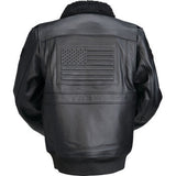 Z1R Total Force Jacket - Black - 5XL 2810-4027