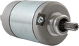 Parts Unlimited Starter Motor 410-54165