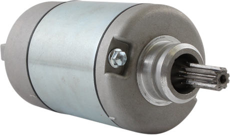 Parts Unlimited Starter Motor 410-54165