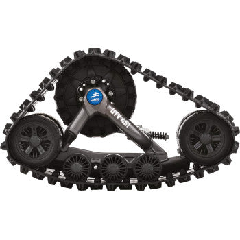 CAMSO UTV 4S1 Track System - '25 U10 Pro/Highland 6522-10-1114