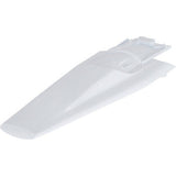 ACERBIS Rear Fender - '20 OEM White - Husqvarna - FE/TE 2986620002