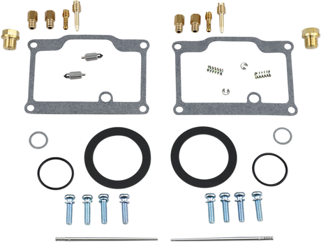 Parts Unlimited Carburetor Rebuild Kit - Polaris 26-1826