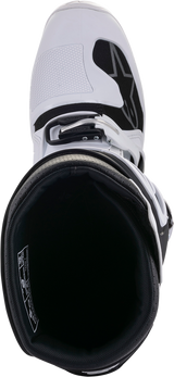 ALPINESTARS Tech 7 Boots - White/Black - US 8 2012014-21-8