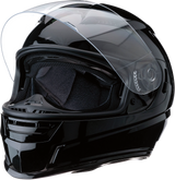 Z1R Jackal Helmet - Black - 3XL 0101-10797