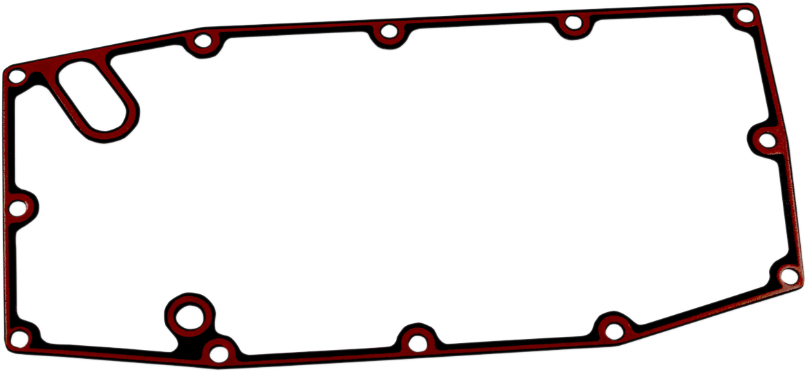 JAMES GASKET Trans Pan Gasket - M8 JGI-25700452