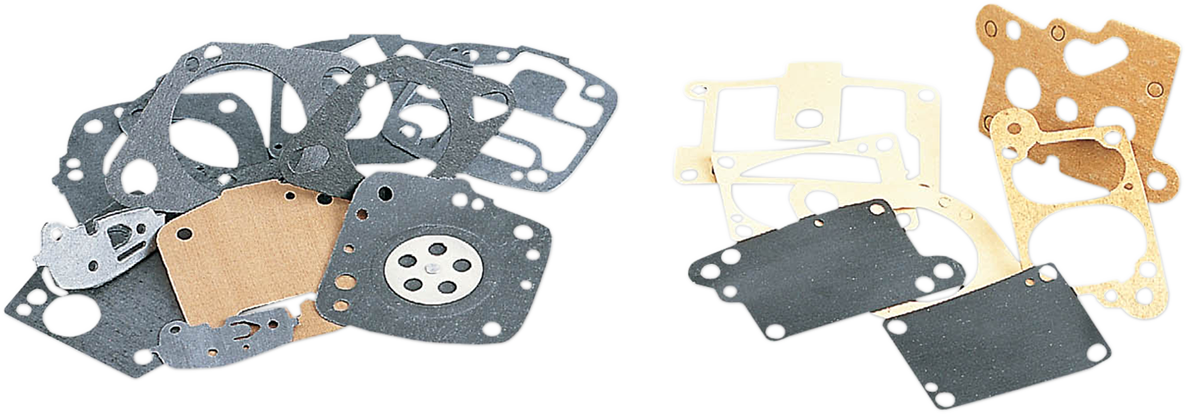 VERTEX Walbro Diaphragm and Gasket Set 451410