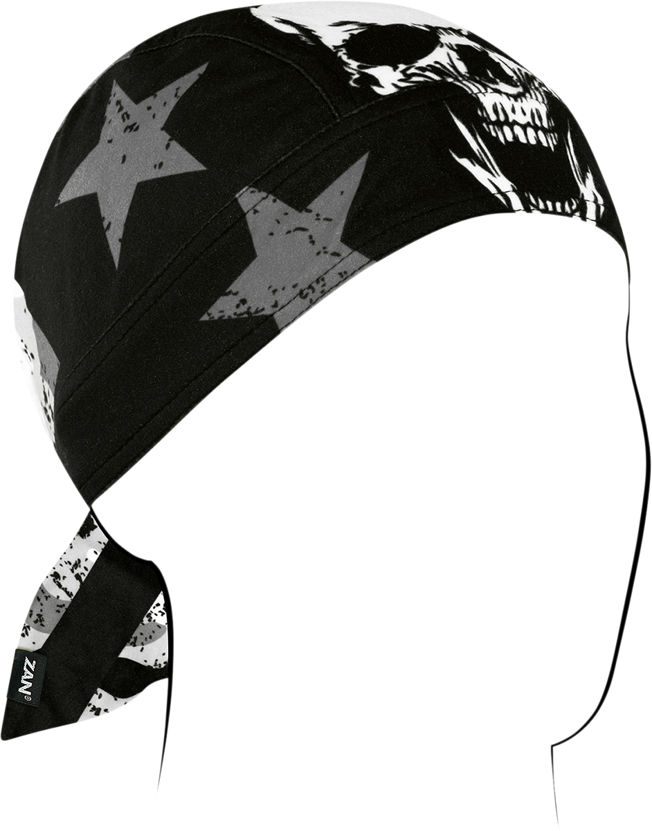 ZAN HEADGEAR Flydanna SportFlex - Patriot Urban Camo ZL455