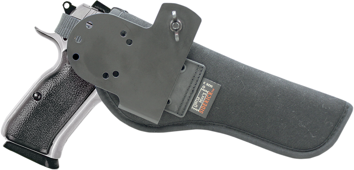 RAM MOUNTS Holster Cradle RAM-HOL-GUN1U