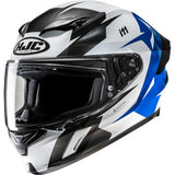 HJC i11 Helmet - Instant - MC2 - Medium FP67NUS5002V