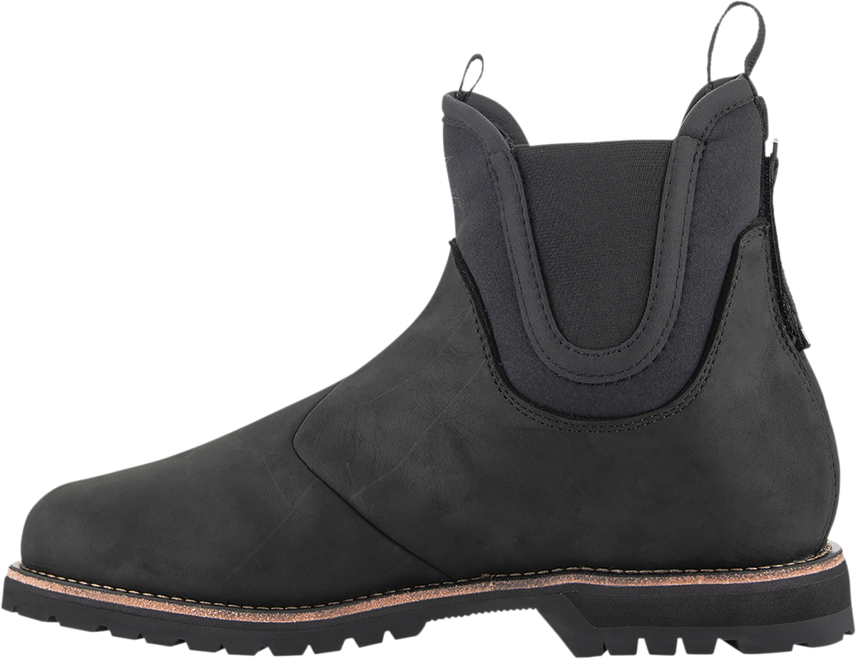 ALPINESTARS Turnstone Boots - Black - US 11 26535221100-11