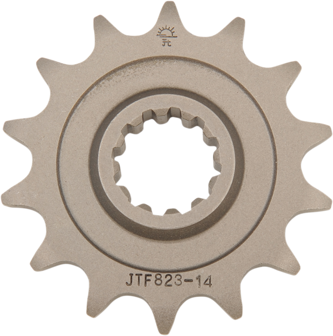 JT SPROCKETS Countershaft Sprocket - 14 Tooth JTF823.14