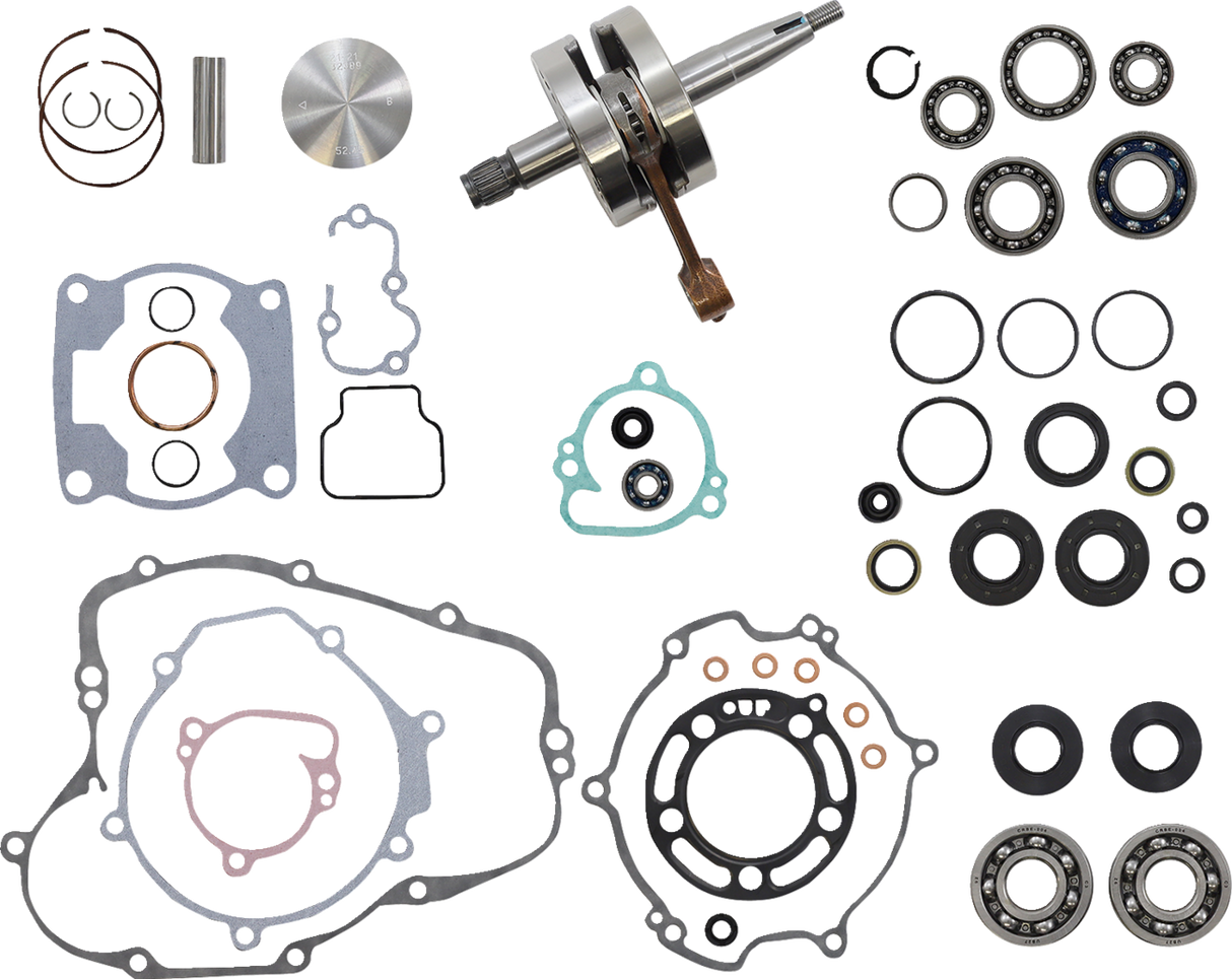 VERTEX Engine Kit - Kawasaki WR101-108