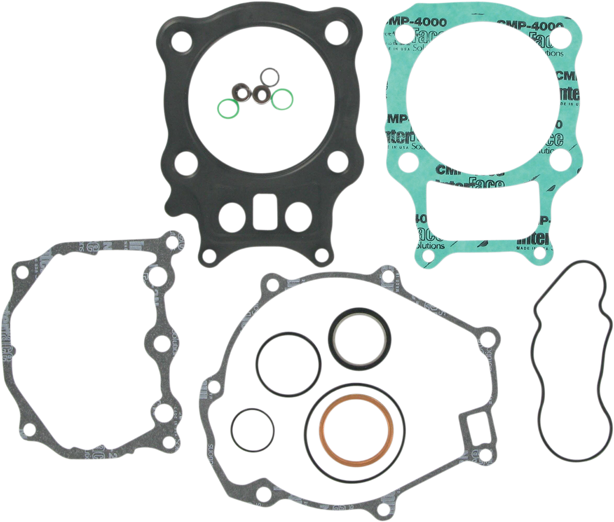 MOOSE RACING Complete Motor Gasket Kit 808867MSE