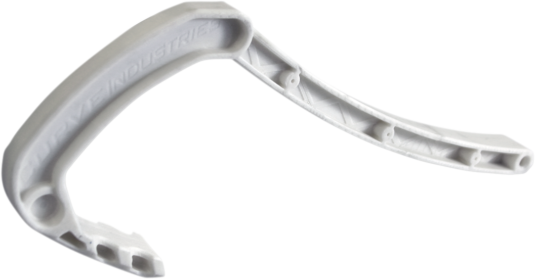 CURVE INDUSTRIES XSX Ski Loop - White XSX-204