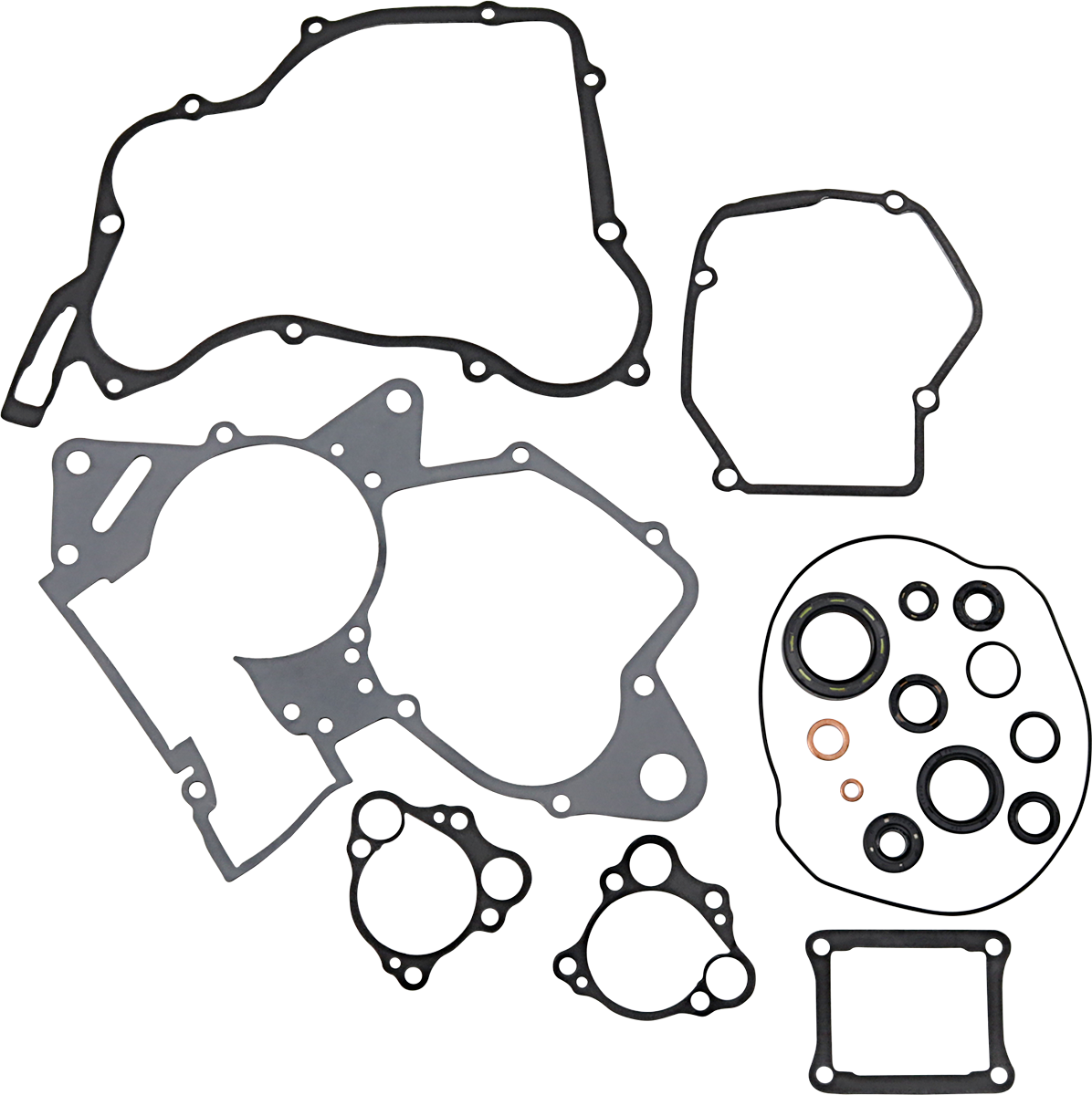 COMETIC Bottom End Gasket Set C7010BE