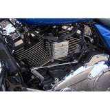 CIRO Coil Cover - Chrome 73100