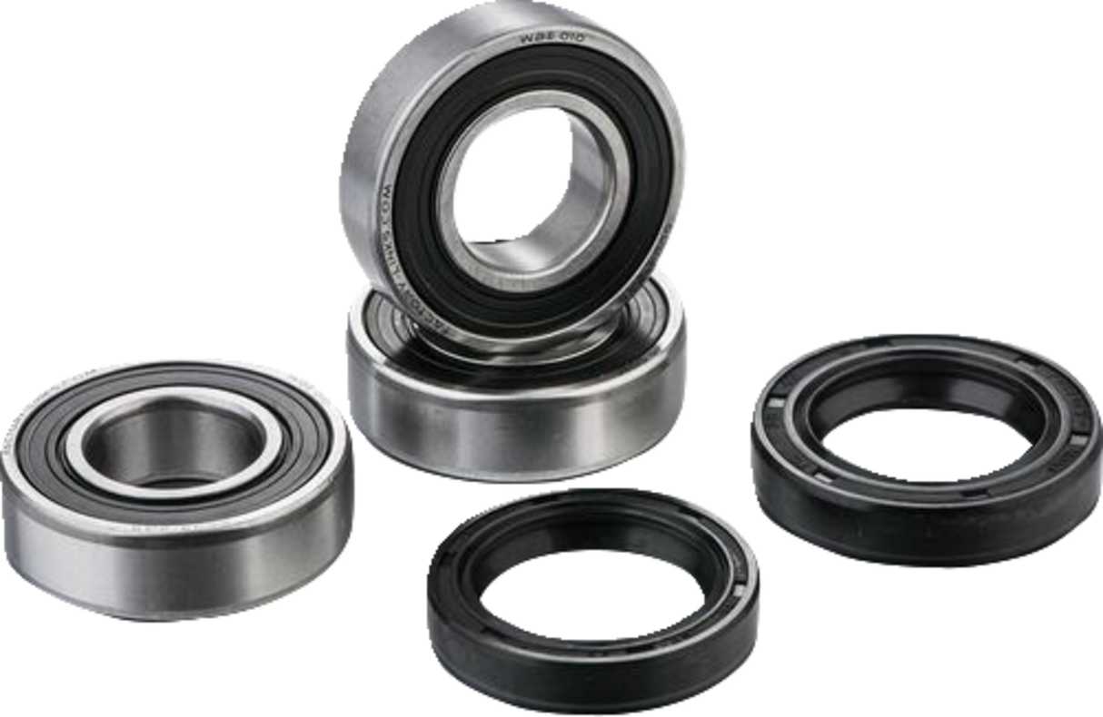 FACTORY LINKS Wheel Bearing Kit - Rear RWK-H-191