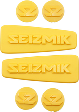 SEIZMIK Pursuit Mirror Insert - Yellow 18075