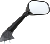 EMGO Mirror - Right - Black 20-31941