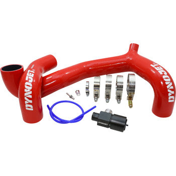 Kit de tubo de refuerzo DYNOJET - Can-Am 96030013 