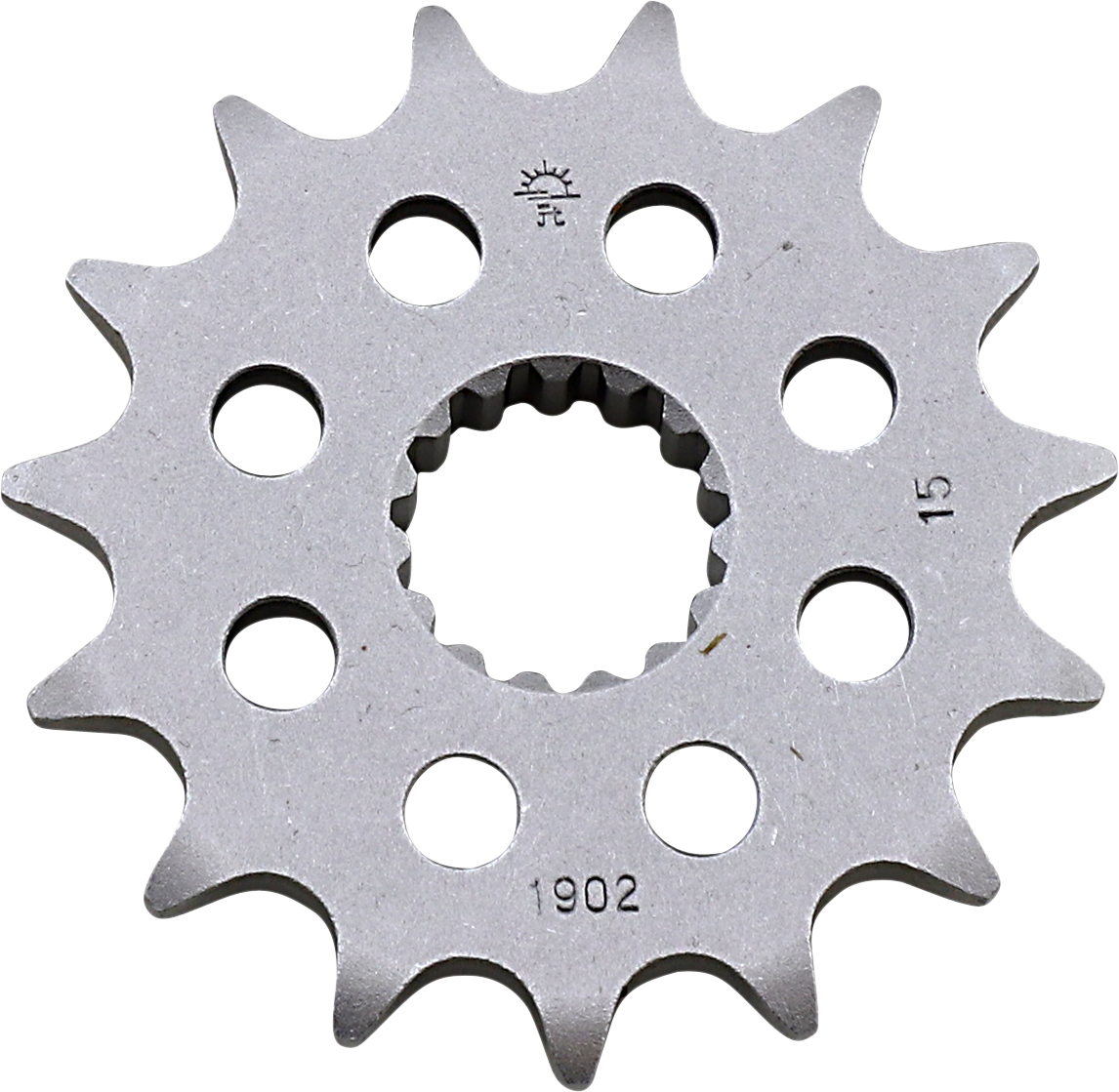 JT SPROCKETS Counter Shaft Sprocket - 15-Tooth JTF1902.15