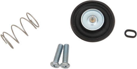 Parts Unlimited Air Cut-Off Valve Rebuild Kit 46-4023