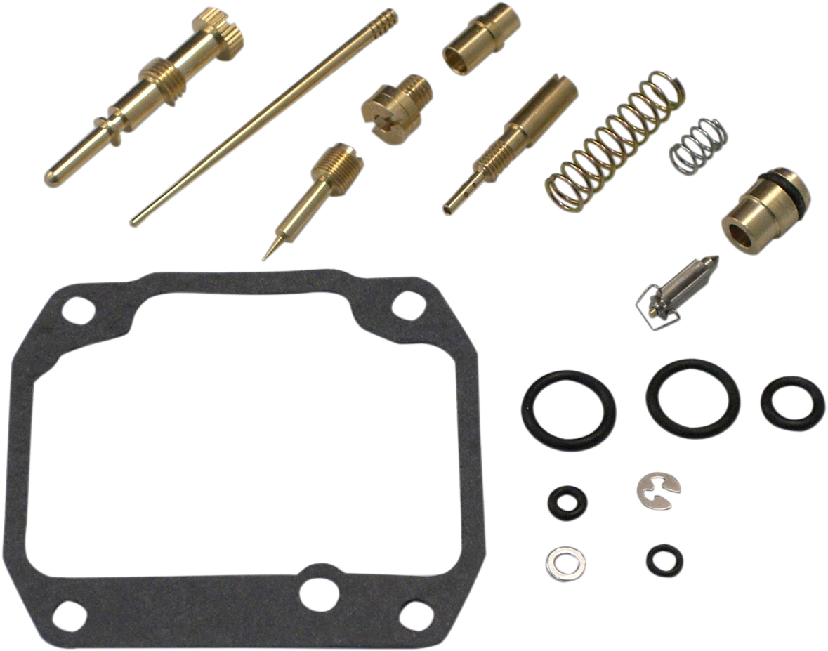 SHINDY Carburetor Kit - LTF160 '91-'98 03-208