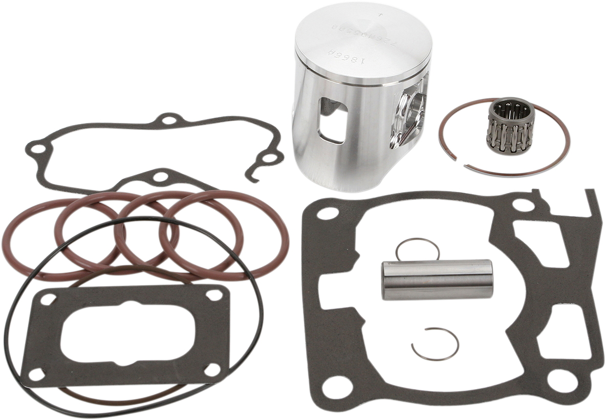 WISECO Piston Kit with Gaskets High-Performance PK1175