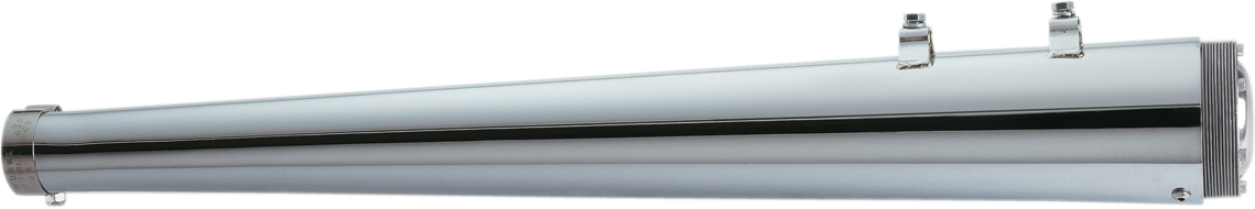 SUPERTRAPP Mufflers - Straight Cut 728-78053