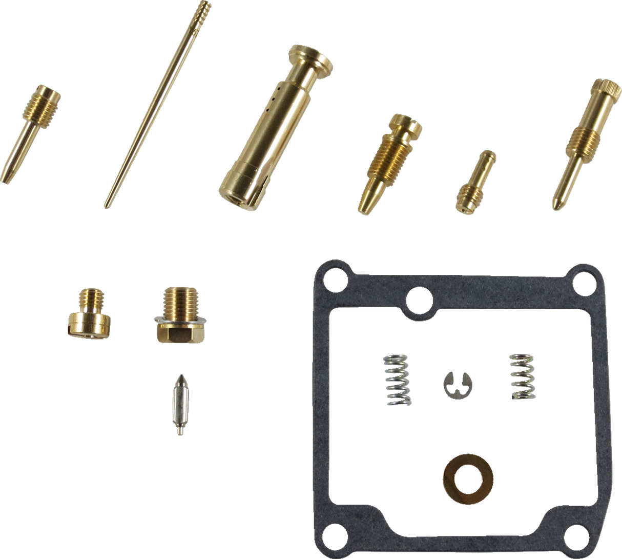 SHINDY Carburetor Repair Kit - Suzuki 03-811