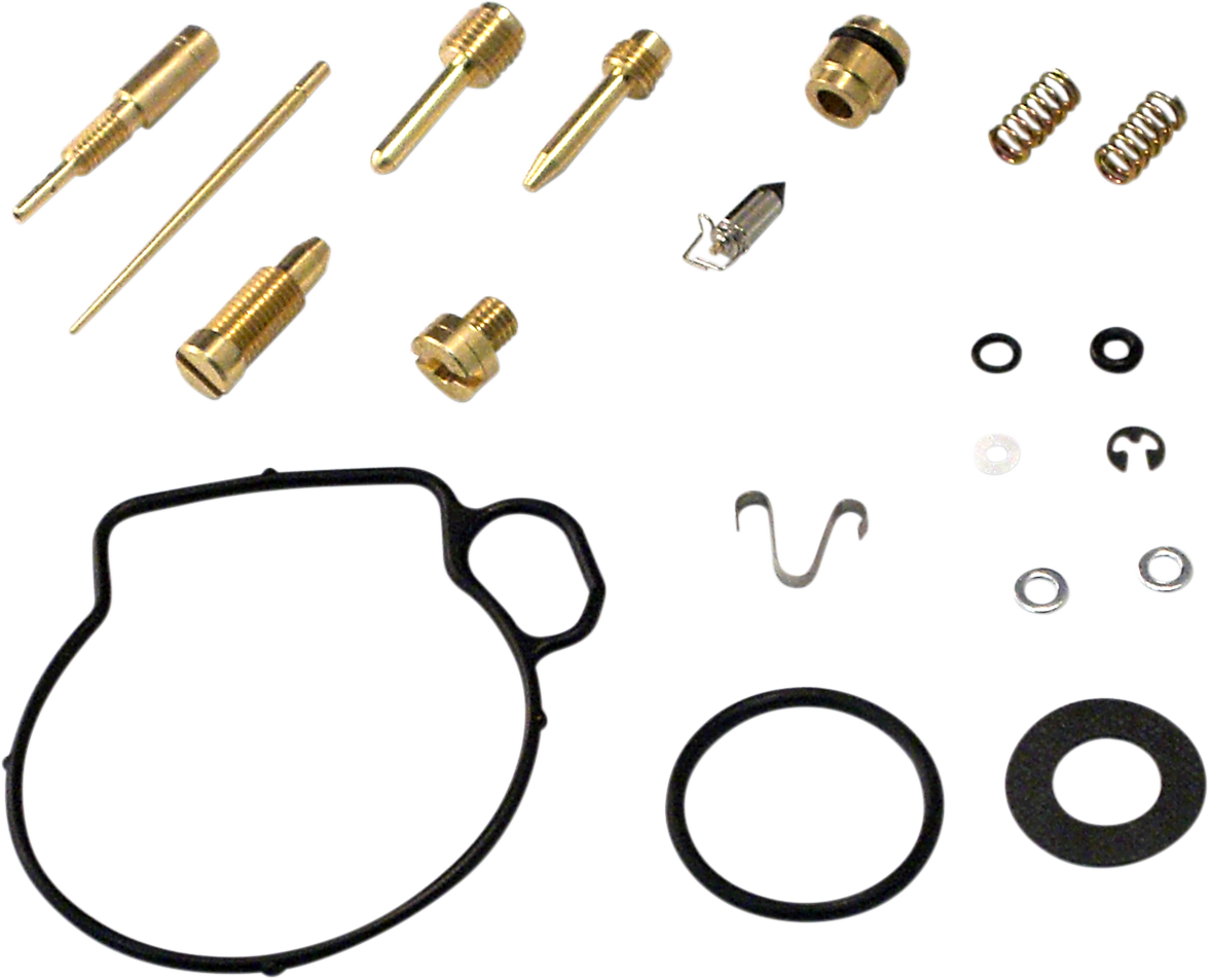 SHINDY Carburetor Repair Kit - Yamaha 03-867