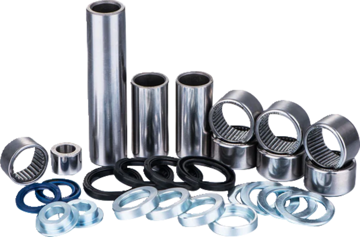 FACTORY LINKS Axle Bearing Kit - Rear ARA-P-012