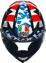 AGV Pista GP RR Helmet - JM AM21 - Limited - ML 216031D9MY01608