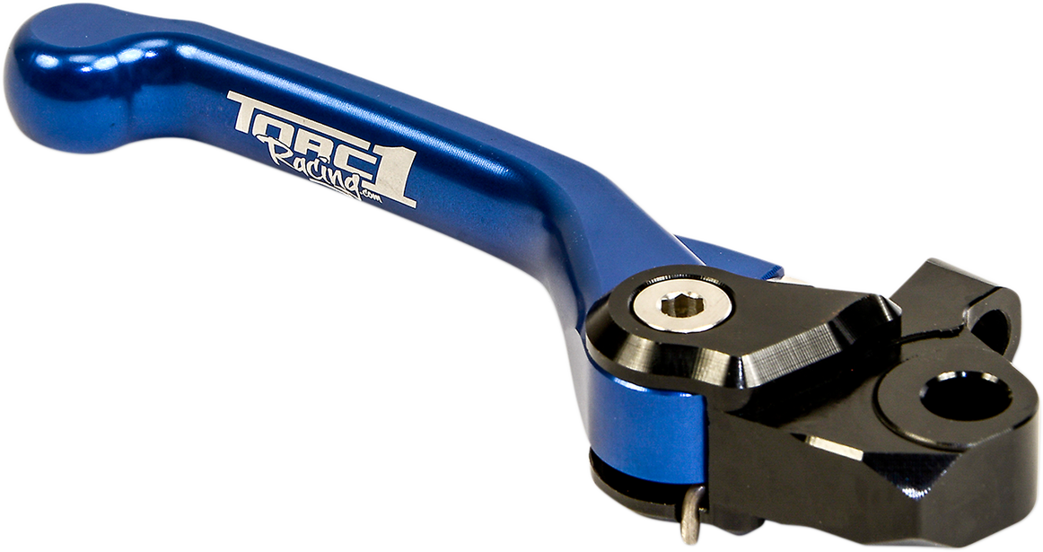 TORC1 Brake Lever - Flex - Blue 6813-0203