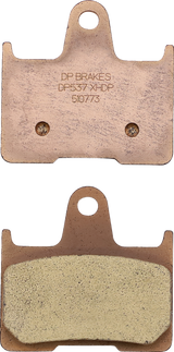 DP BRAKES Sintered Brake Pads - DP537 DP537