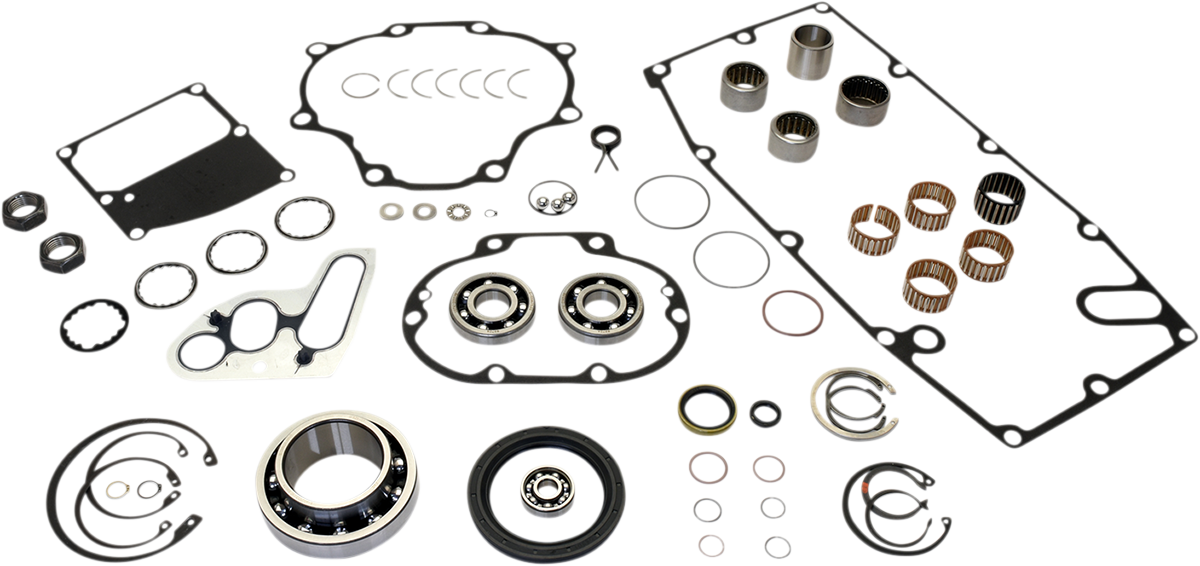 JIMS 6-Speed Transmission Rebuild Kit 1063