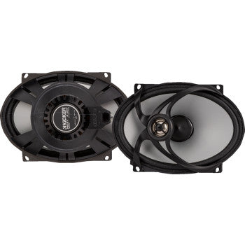 KICKER speaker 5' x 7" 2 ohm 48PSC572