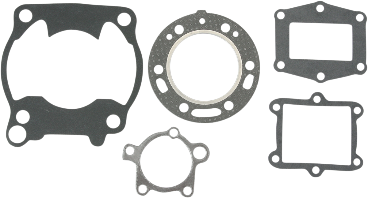 MOOSE RACING Top End Gasket Kit 810256MSE