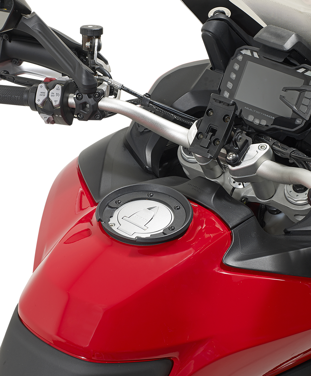 GIVI Tanklock Ring - Ducati/BMW/KTM BF11