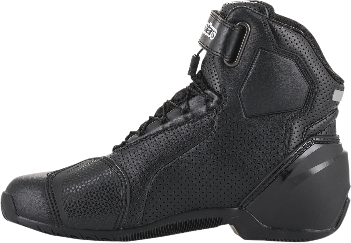 ALPINESTARS SP-1 v2 Vented Shoes - Black/White - US 8 / EU 42 25113181242