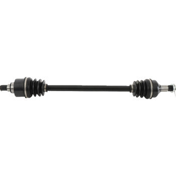 MOOSE UTILITY Complete Axle Kit - Front Left/Right - Arctic Cat LM6-AC-8-309