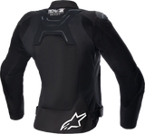 ALPINESTARS Stella SMX Air Jacket - Black - Large 3316523-10-L