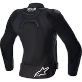 ALPINESTARS Stella SMX Air Jacket - Black - Medium 3316523-10-M